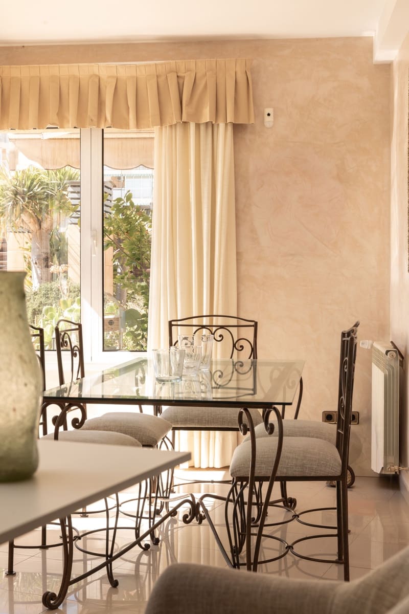 5 Zimmer Apartment zu verkaufen in Palma de Mallorca mit Pool - 1.350.000 € (Ref: 9700237)