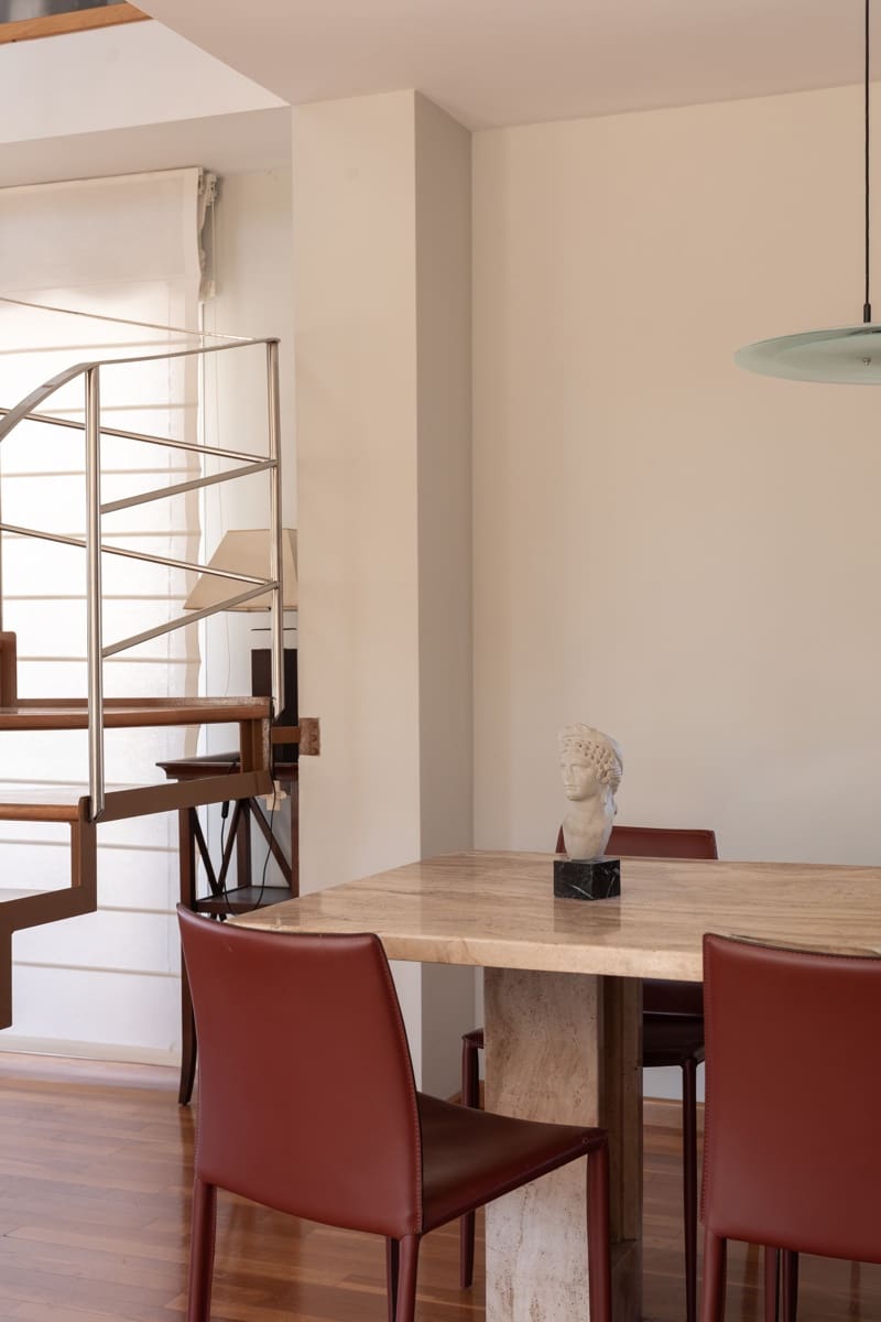 5 Zimmer Apartment zu verkaufen in Palma de Mallorca mit Pool - 1.350.000 € (Ref: 9700237)