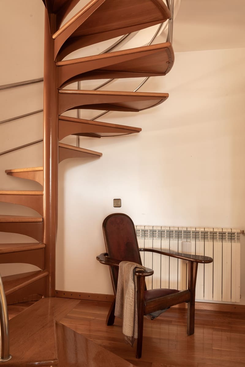 5 Zimmer Apartment zu verkaufen in Palma de Mallorca mit Pool - 1.350.000 € (Ref: 9700237)