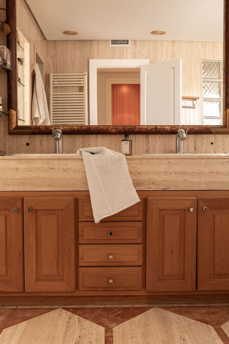 5 Zimmer Apartment zu verkaufen in Palma de Mallorca mit Pool - 1.350.000 € (Ref: 9700237)