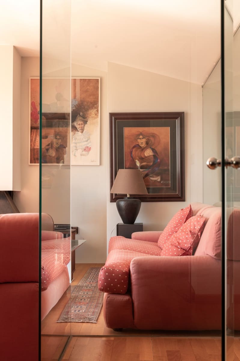 5 Zimmer Apartment zu verkaufen in Palma de Mallorca mit Pool - 1.350.000 € (Ref: 9700237)