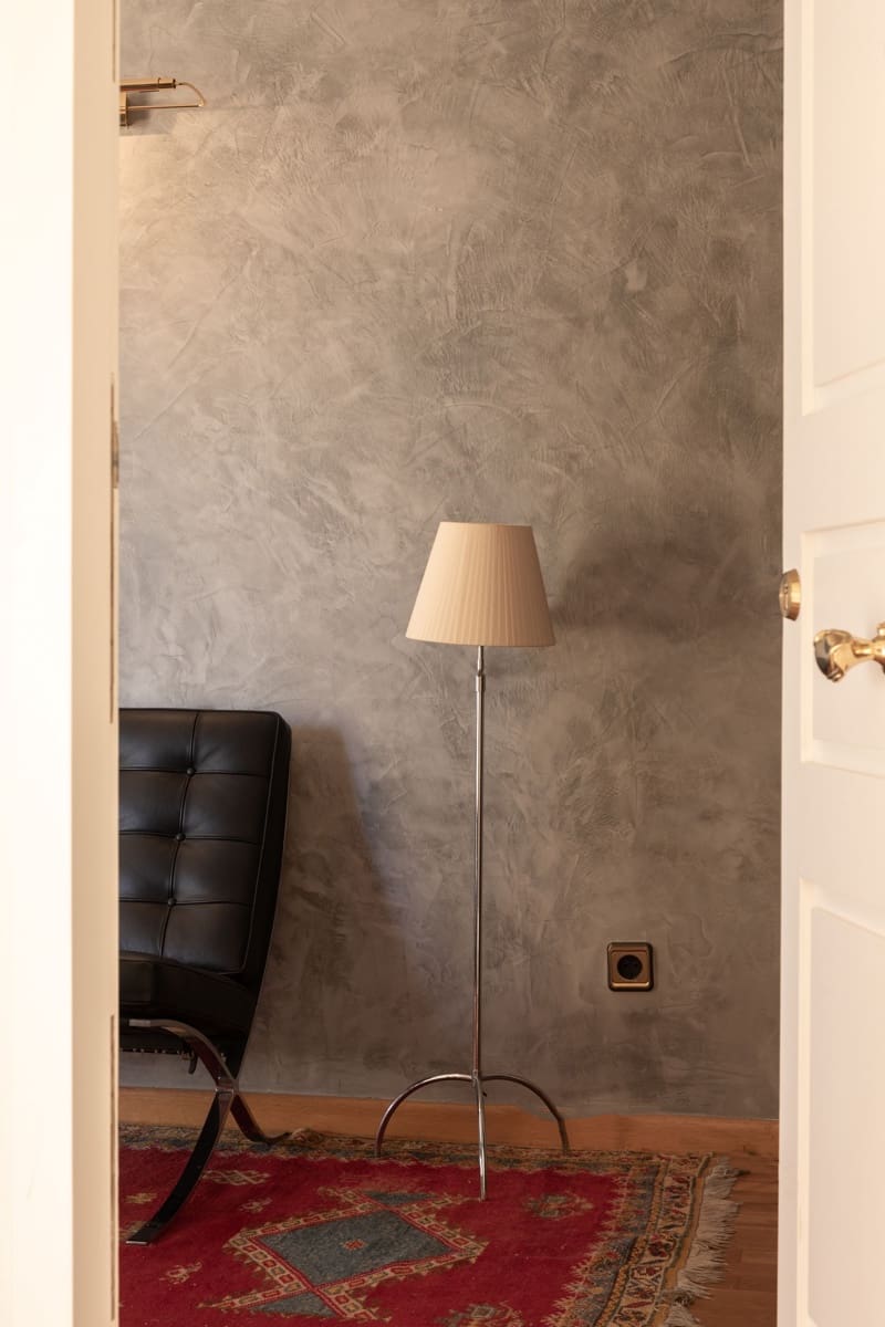 5 Zimmer Apartment zu verkaufen in Palma de Mallorca mit Pool - 1.350.000 € (Ref: 9700237)