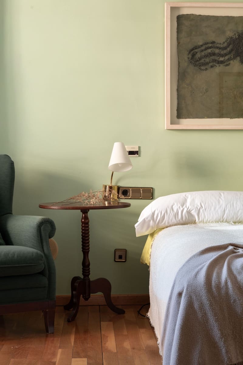 5 Zimmer Apartment zu verkaufen in Palma de Mallorca mit Pool - 1.350.000 € (Ref: 9700237)