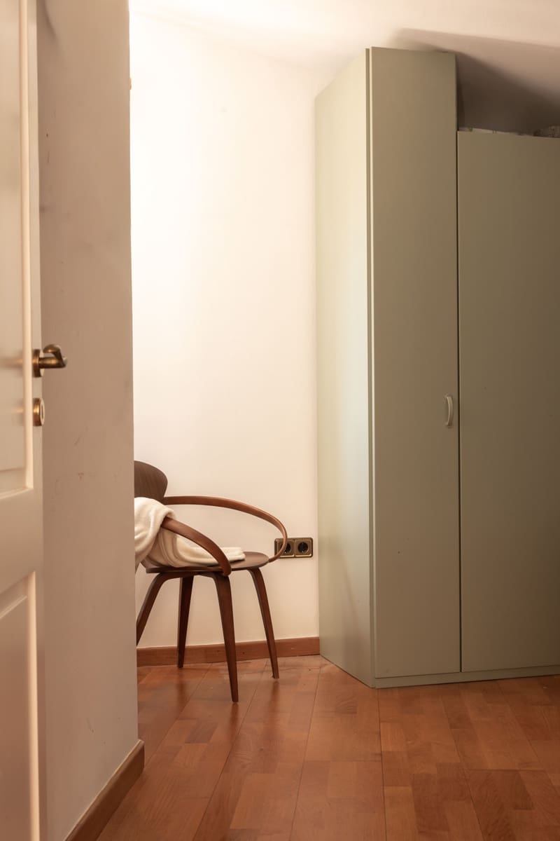 5 Zimmer Apartment zu verkaufen in Palma de Mallorca mit Pool - 1.350.000 € (Ref: 9700237)