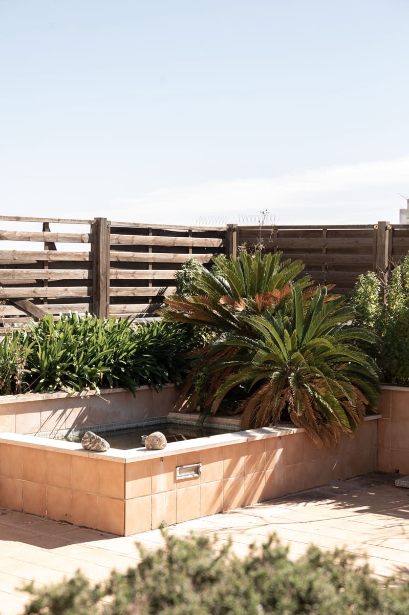 5 Zimmer Apartment zu verkaufen in Palma de Mallorca mit Pool - 1.350.000 € (Ref: 9700237)