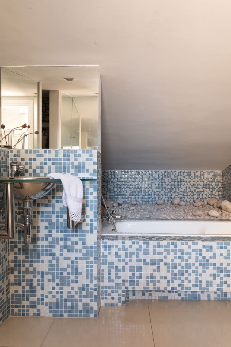 5 Zimmer Apartment zu verkaufen in Palma de Mallorca mit Pool - 1.350.000 € (Ref: 9700237)