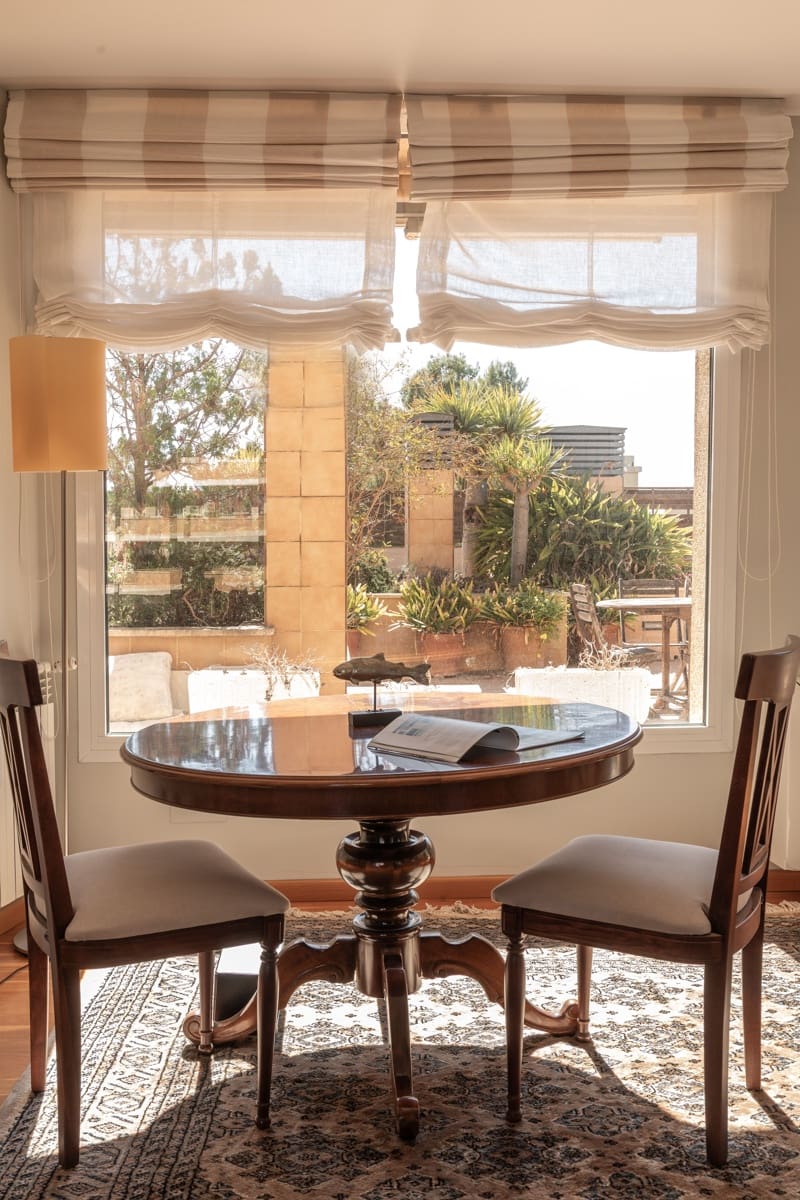 5 Zimmer Apartment zu verkaufen in Palma de Mallorca mit Pool - 1.350.000 € (Ref: 9700237)