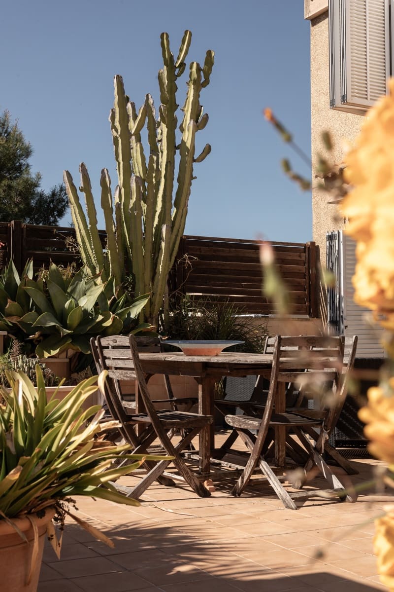 5 Zimmer Apartment zu verkaufen in Palma de Mallorca mit Pool - 1.350.000 € (Ref: 9700237)