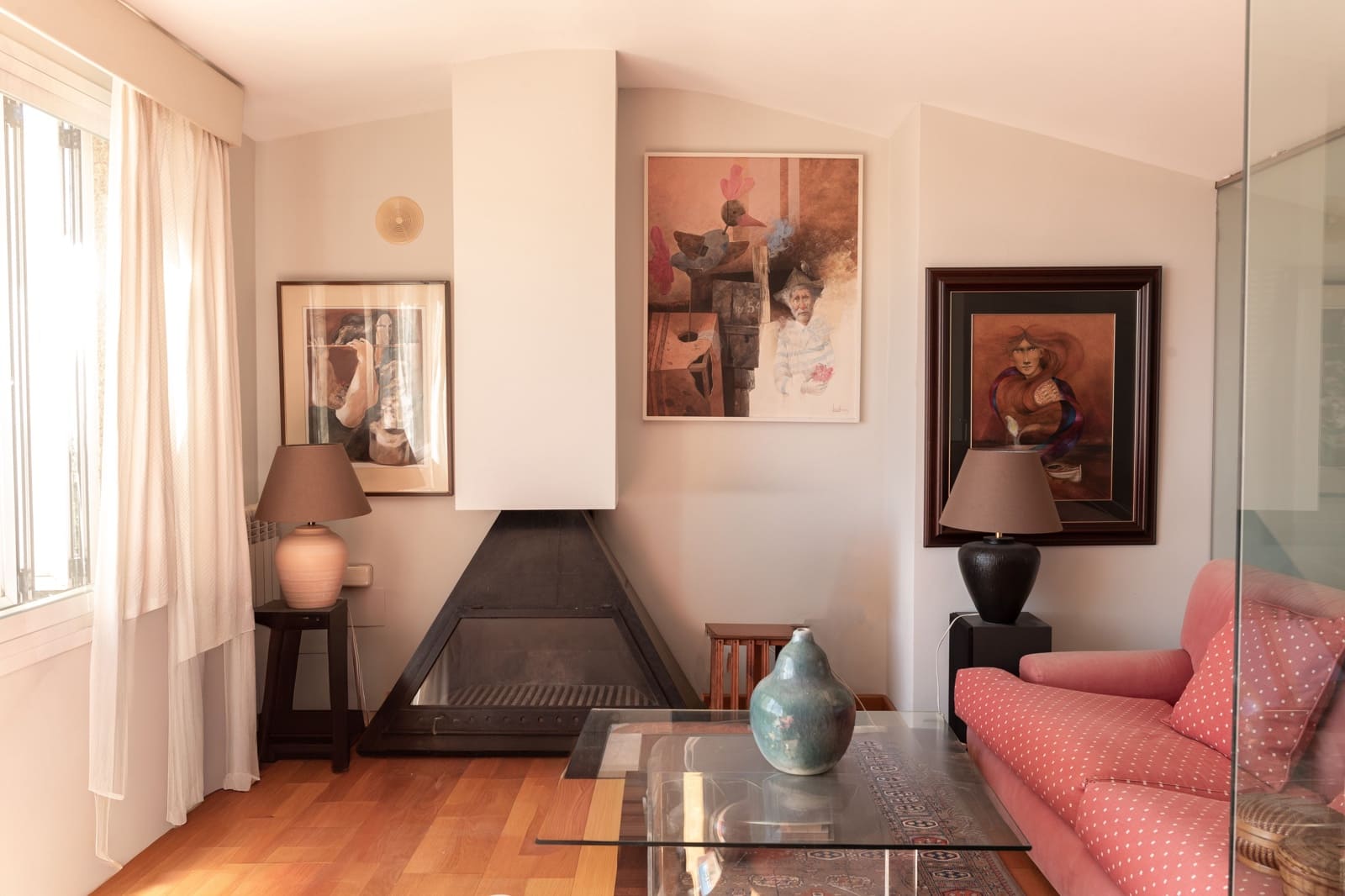 5 Zimmer Apartment zu verkaufen in Palma de Mallorca mit Pool - 1.350.000 € (Ref: 9700237)