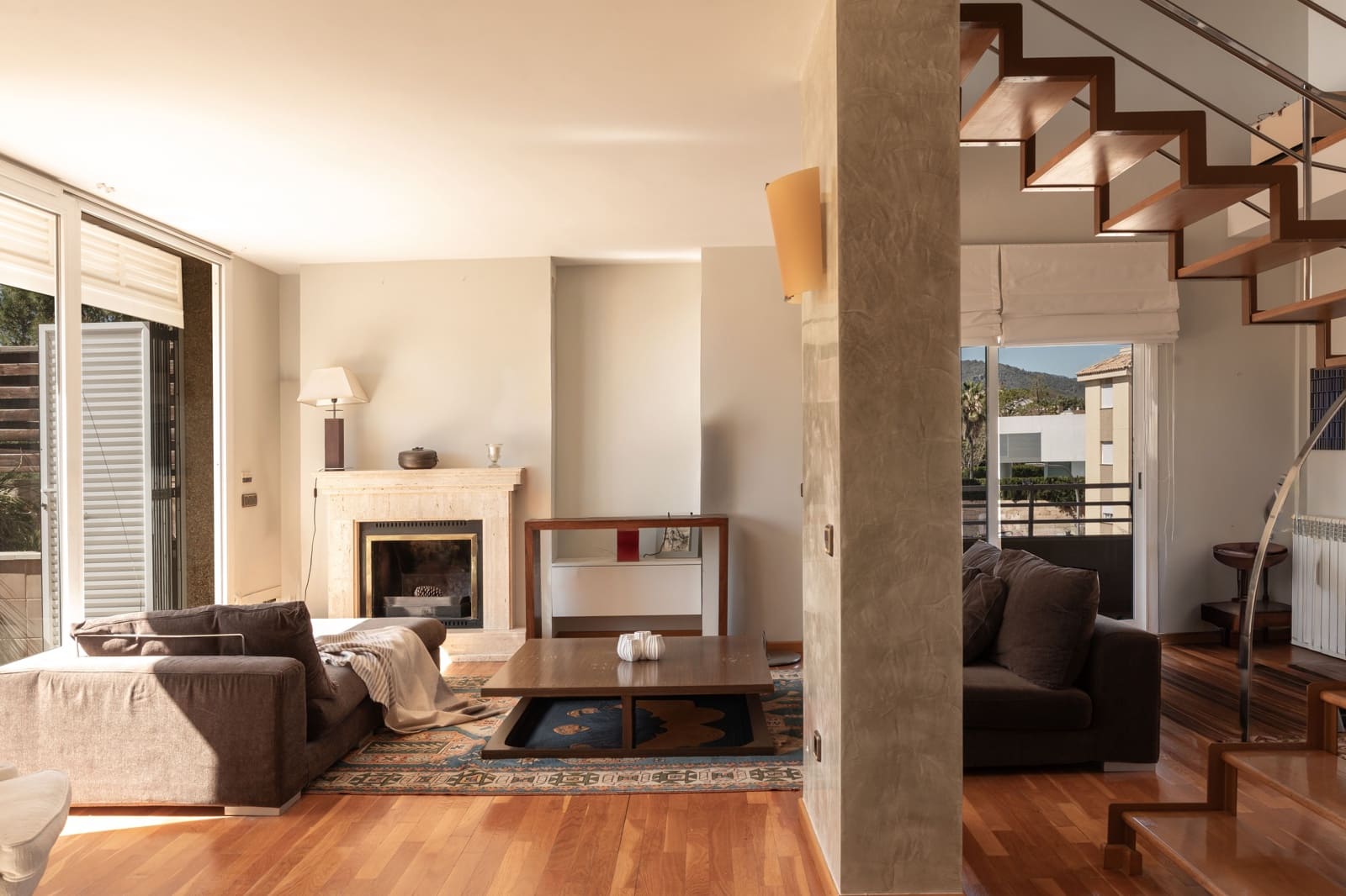 5 Zimmer Apartment zu verkaufen in Palma de Mallorca mit Pool - 1.350.000 € (Ref: 9700237)