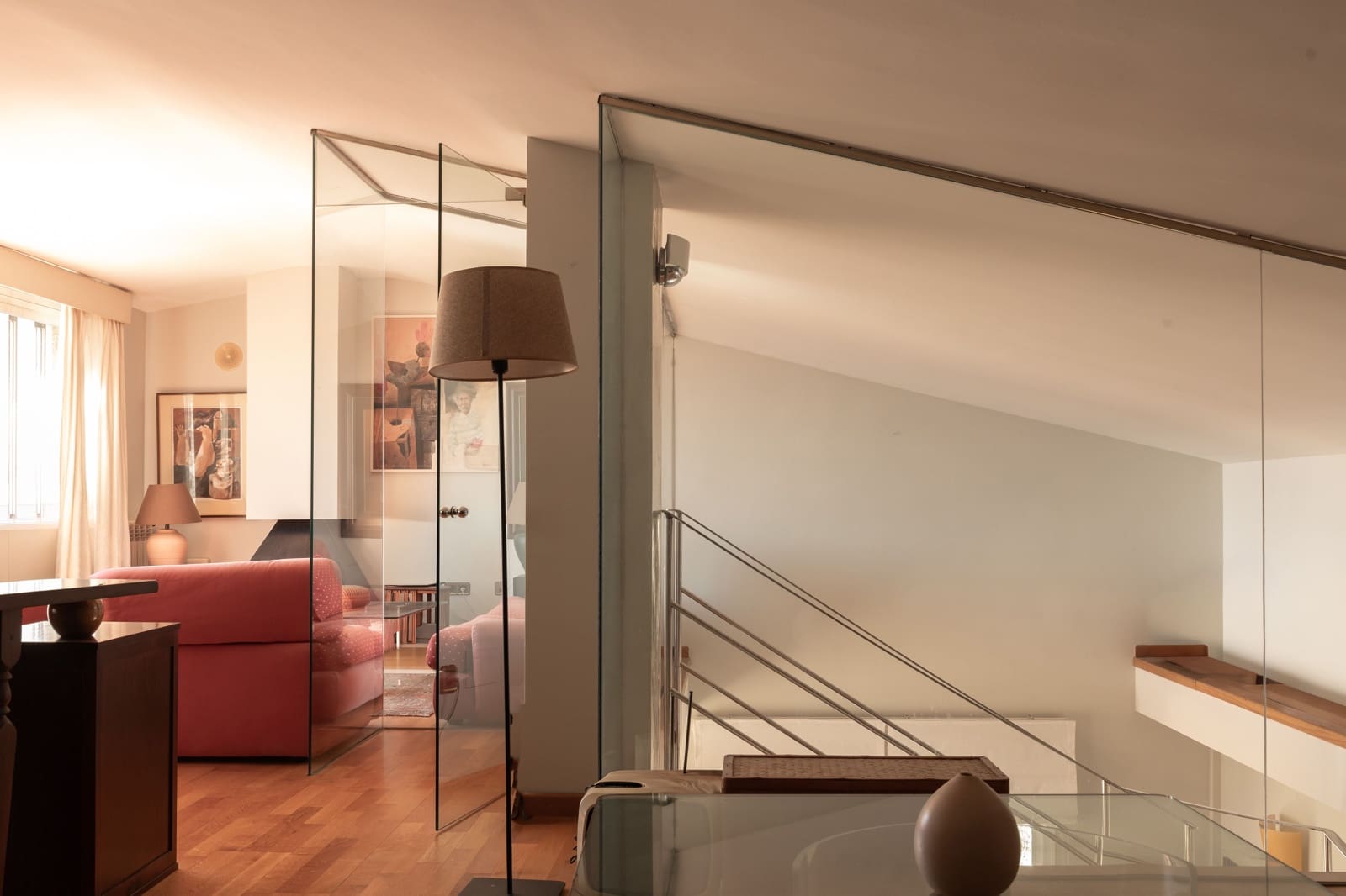 5 Zimmer Apartment zu verkaufen in Palma de Mallorca mit Pool - 1.350.000 € (Ref: 9700237)