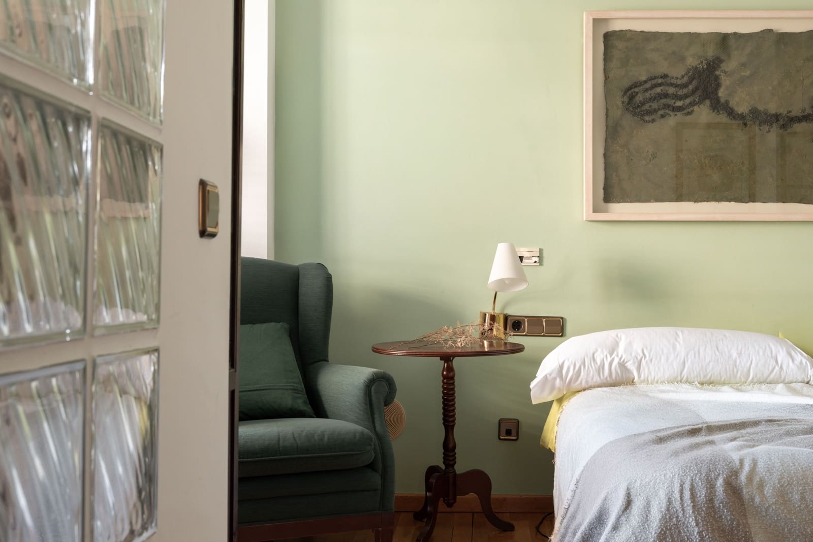 5 Zimmer Apartment zu verkaufen in Palma de Mallorca mit Pool - 1.350.000 € (Ref: 9700237)