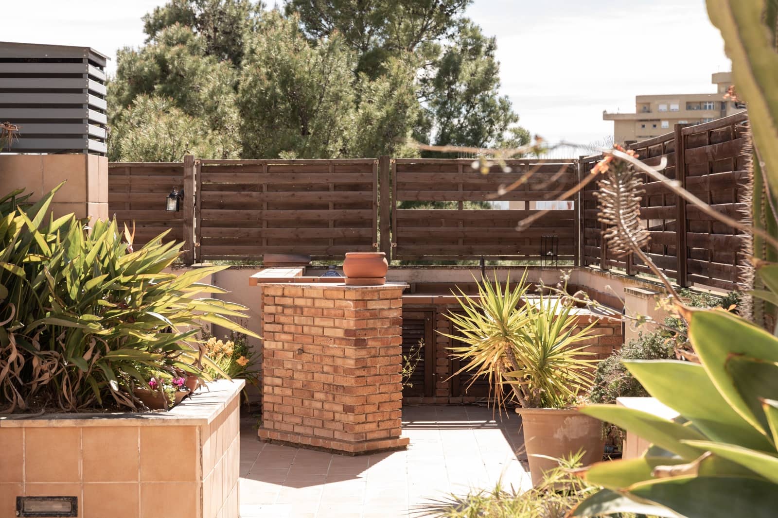 5 Zimmer Apartment zu verkaufen in Palma de Mallorca mit Pool - 1.350.000 € (Ref: 9700237)