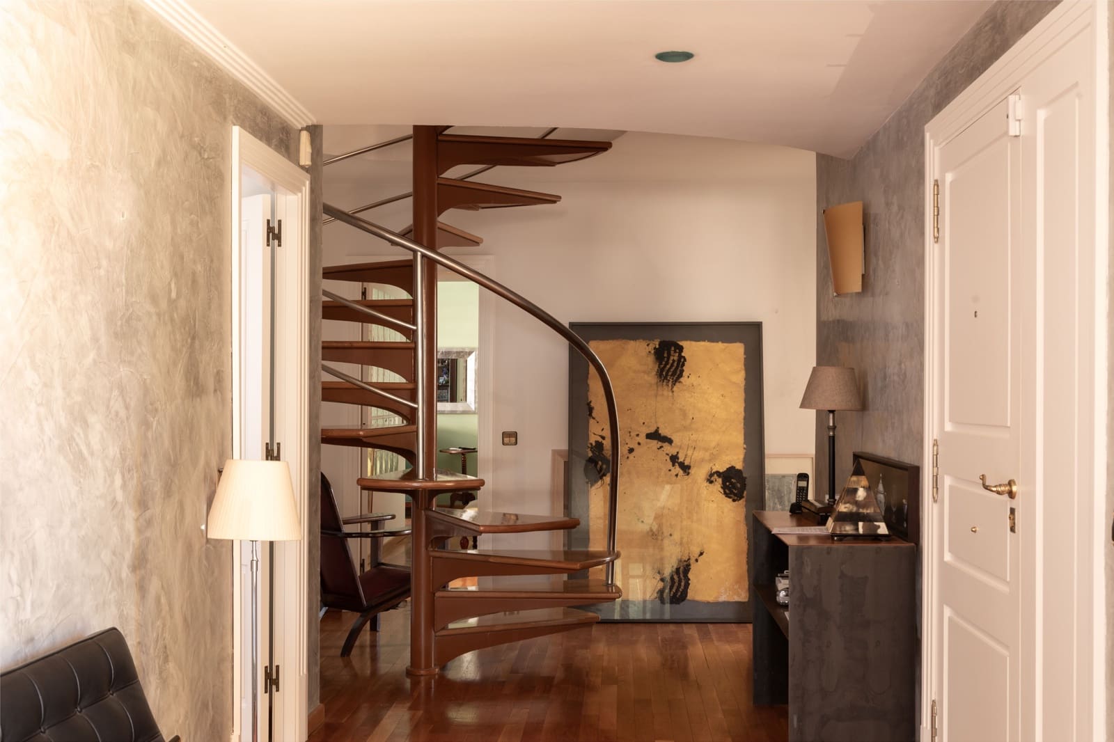 5 Zimmer Apartment zu verkaufen in Palma de Mallorca mit Pool - 1.350.000 € (Ref: 9700237)