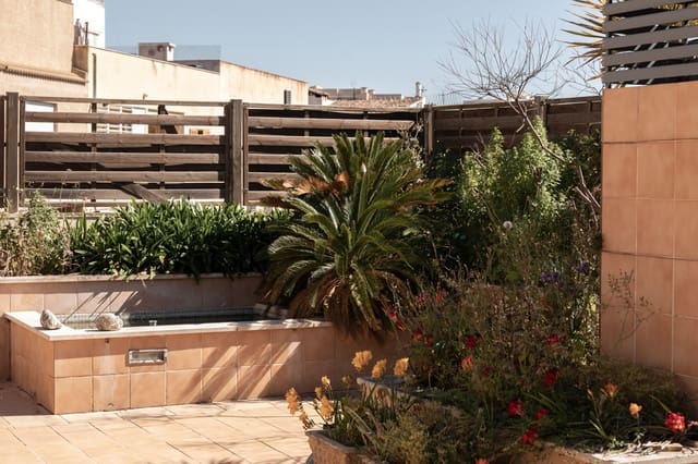 Apartamento de 5 habitaciones en Son Dameto, Palma de Mallorca en venta con piscina - 1.350.000 € (Ref: 9700237)