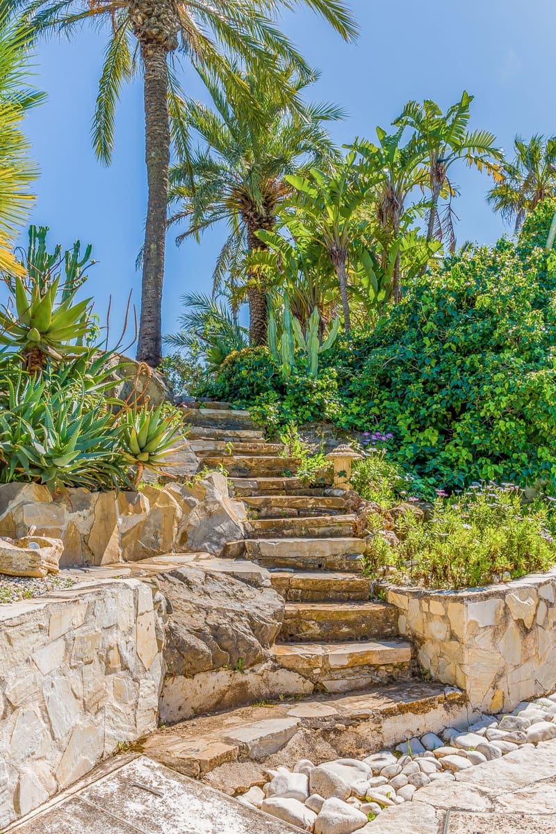 8 camera da letto Villa in vendita in Mijas con piscina - 4.250.000 € (Rif: 9702404)