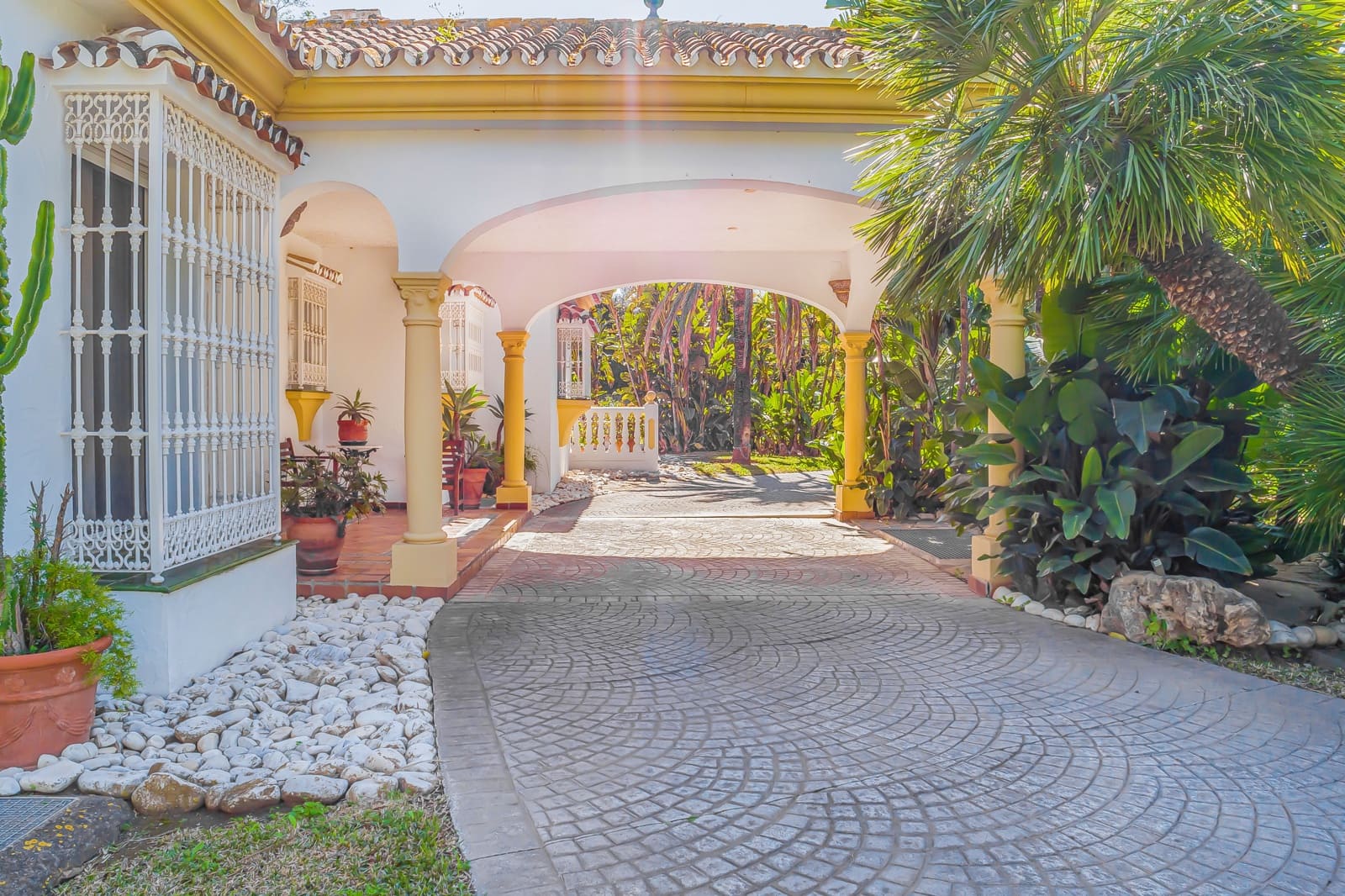 8 camera da letto Villa in vendita in Mijas con piscina - 4.250.000 € (Rif: 9702404)