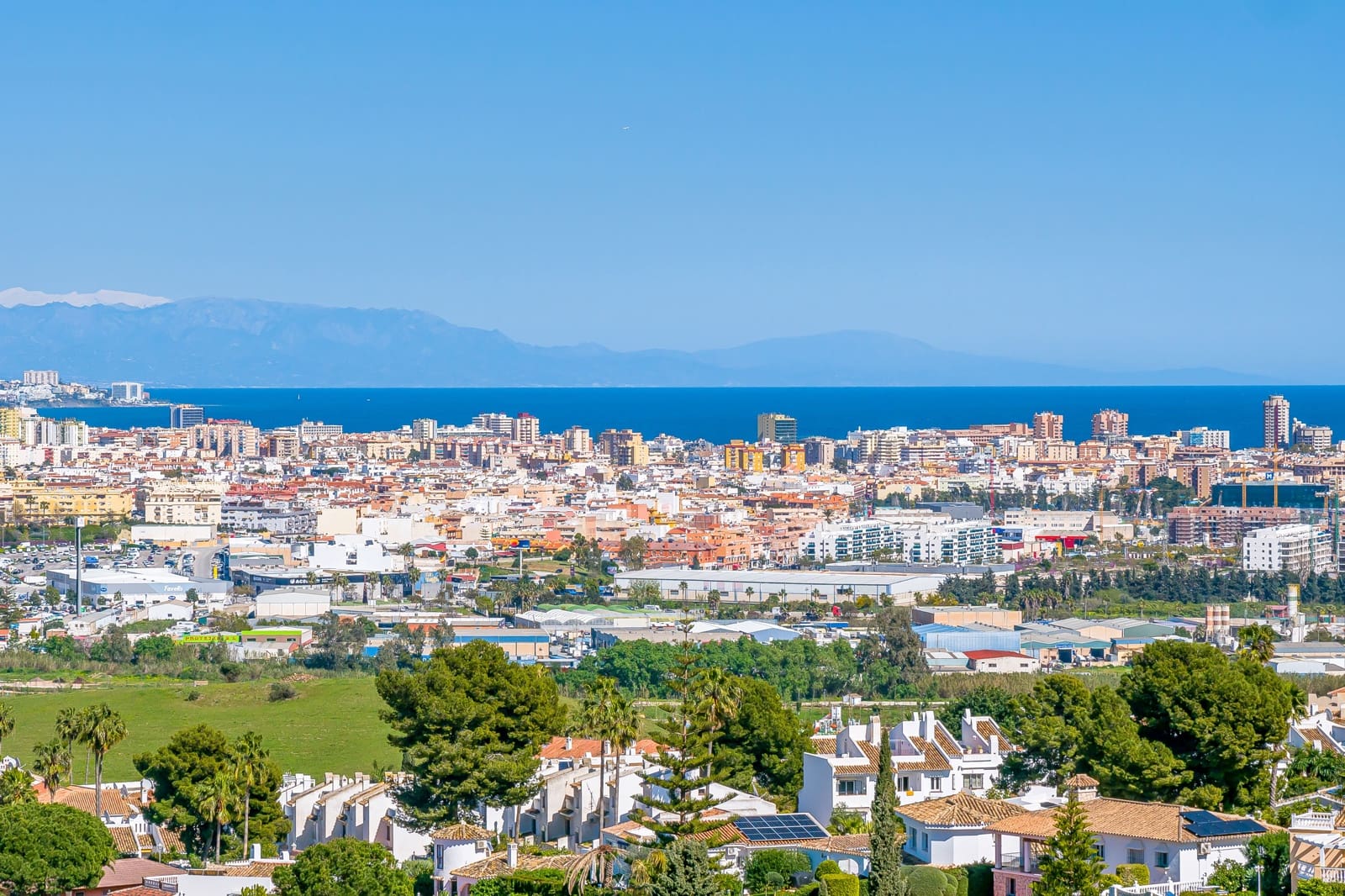 8 camera da letto Villa in vendita in Mijas con piscina - 4.250.000 € (Rif: 9702404)