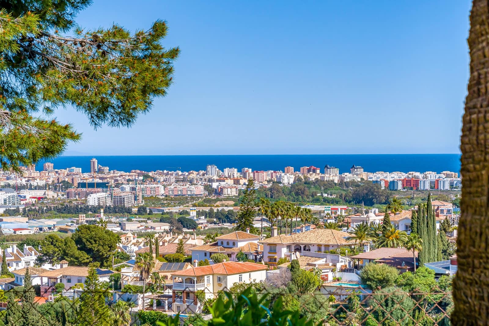 8 camera da letto Villa in vendita in Mijas con piscina - 4.250.000 € (Rif: 9702404)