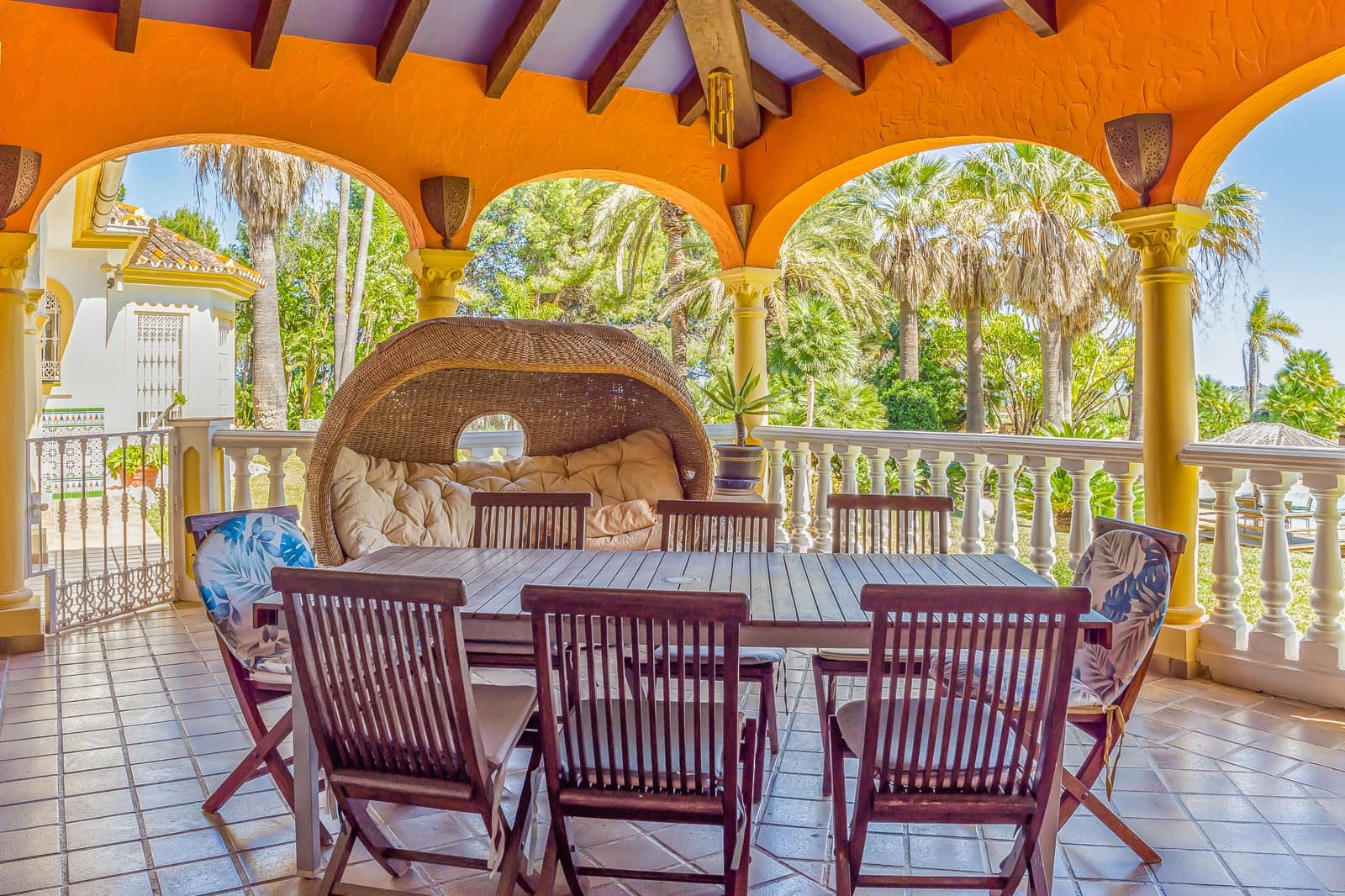 8 camera da letto Villa in vendita in Mijas con piscina - 4.250.000 € (Rif: 9702404)