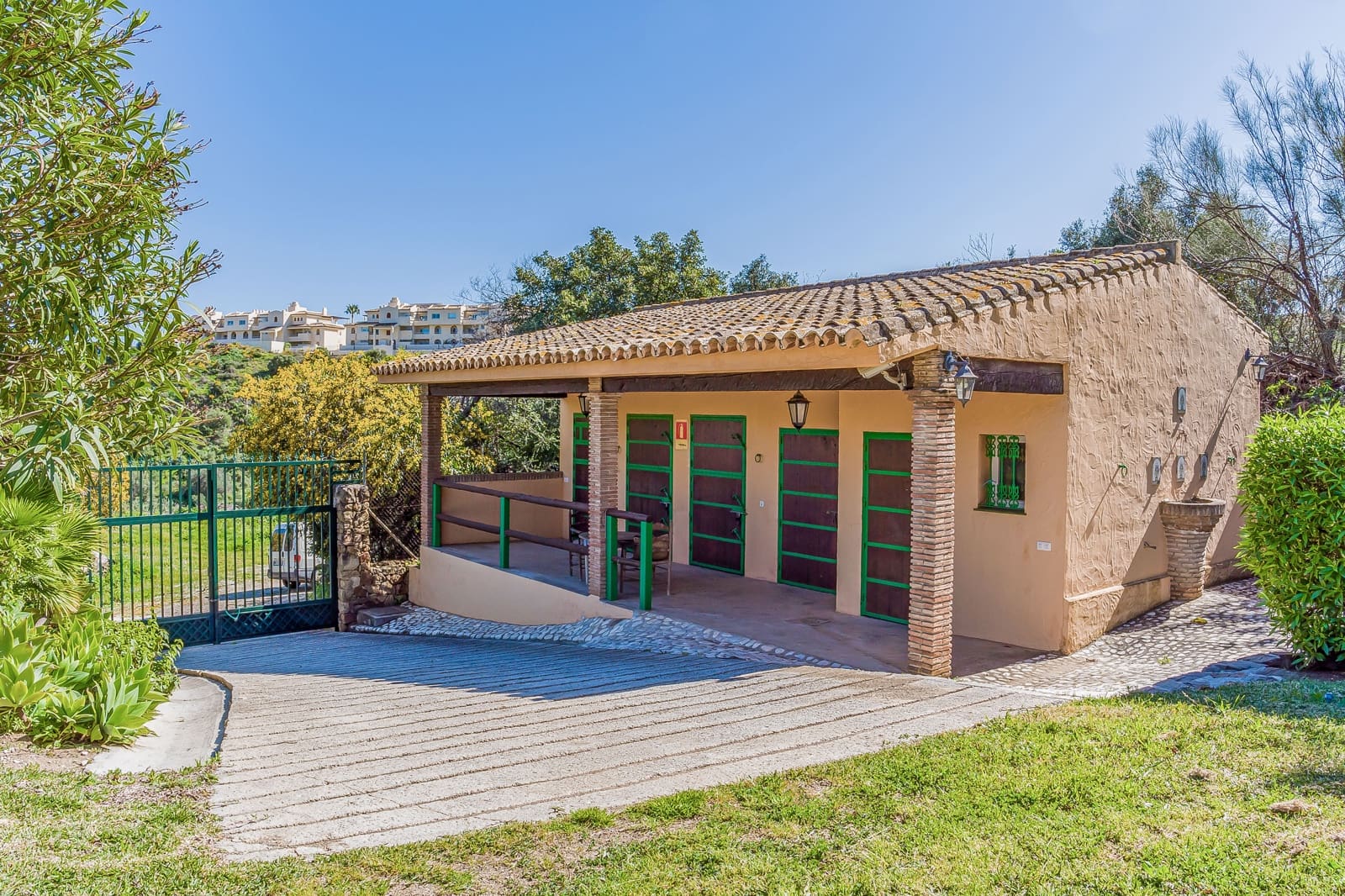 8 camera da letto Villa in vendita in Mijas con piscina - 4.250.000 € (Rif: 9702404)