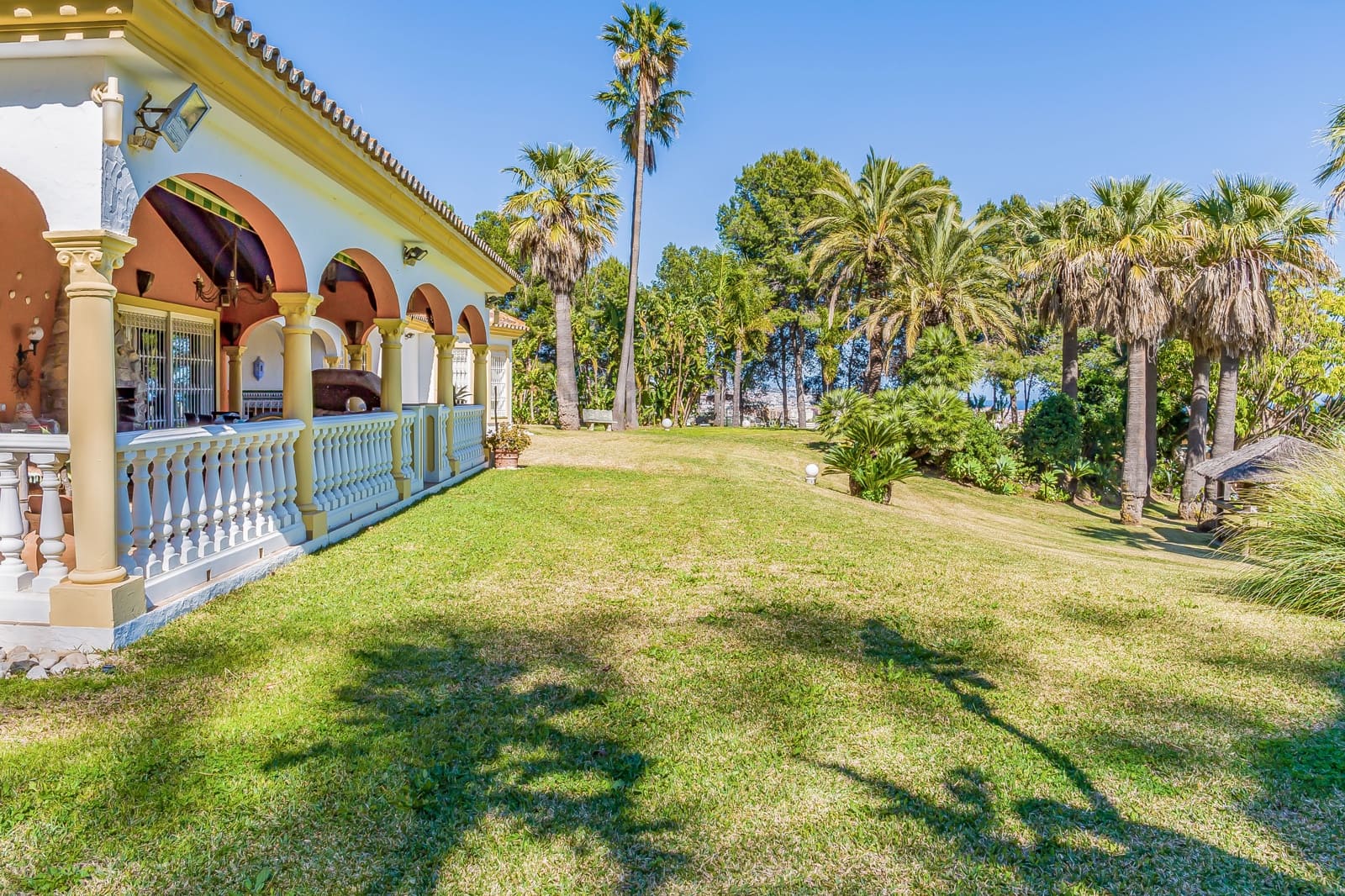 8 camera da letto Villa in vendita in Mijas con piscina - 4.250.000 € (Rif: 9702404)