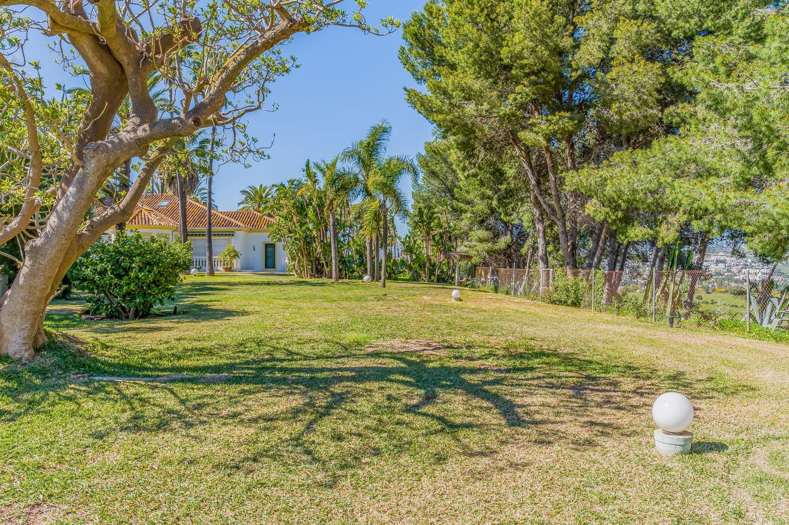 8 camera da letto Villa in vendita in Mijas con piscina - 4.250.000 € (Rif: 9702404)