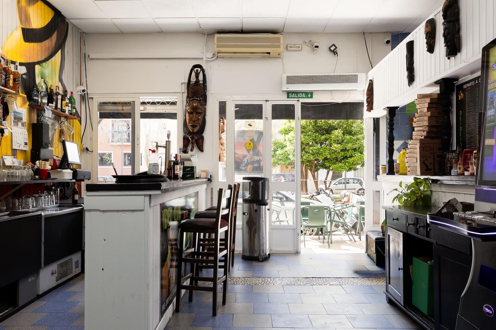 Gewerbe zu verkaufen in San Pedro de Alcantara - 265.000 € (Ref: 9702465)