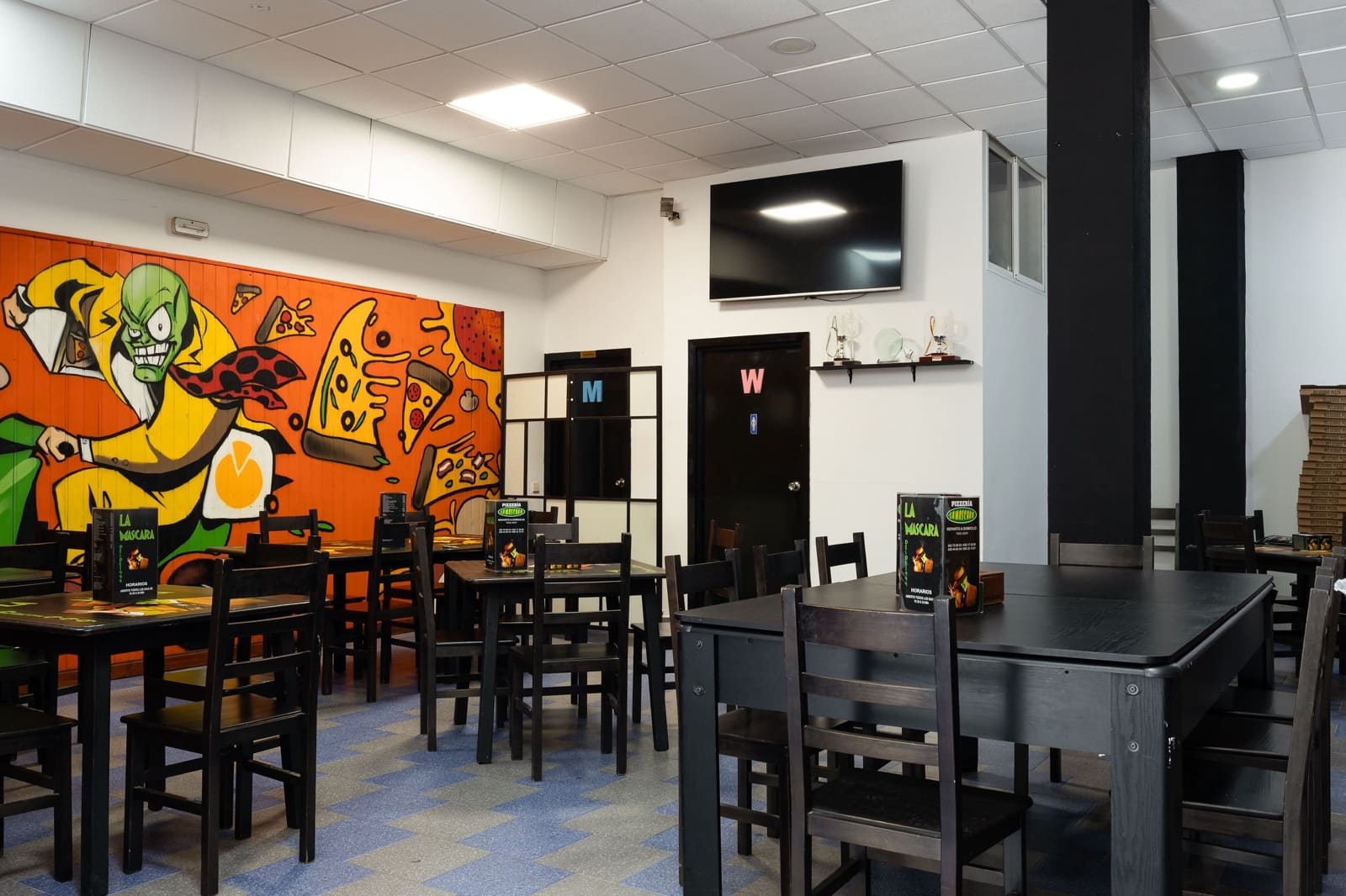 Gewerbe zu verkaufen in San Pedro de Alcantara - 265.000 € (Ref: 9702465)