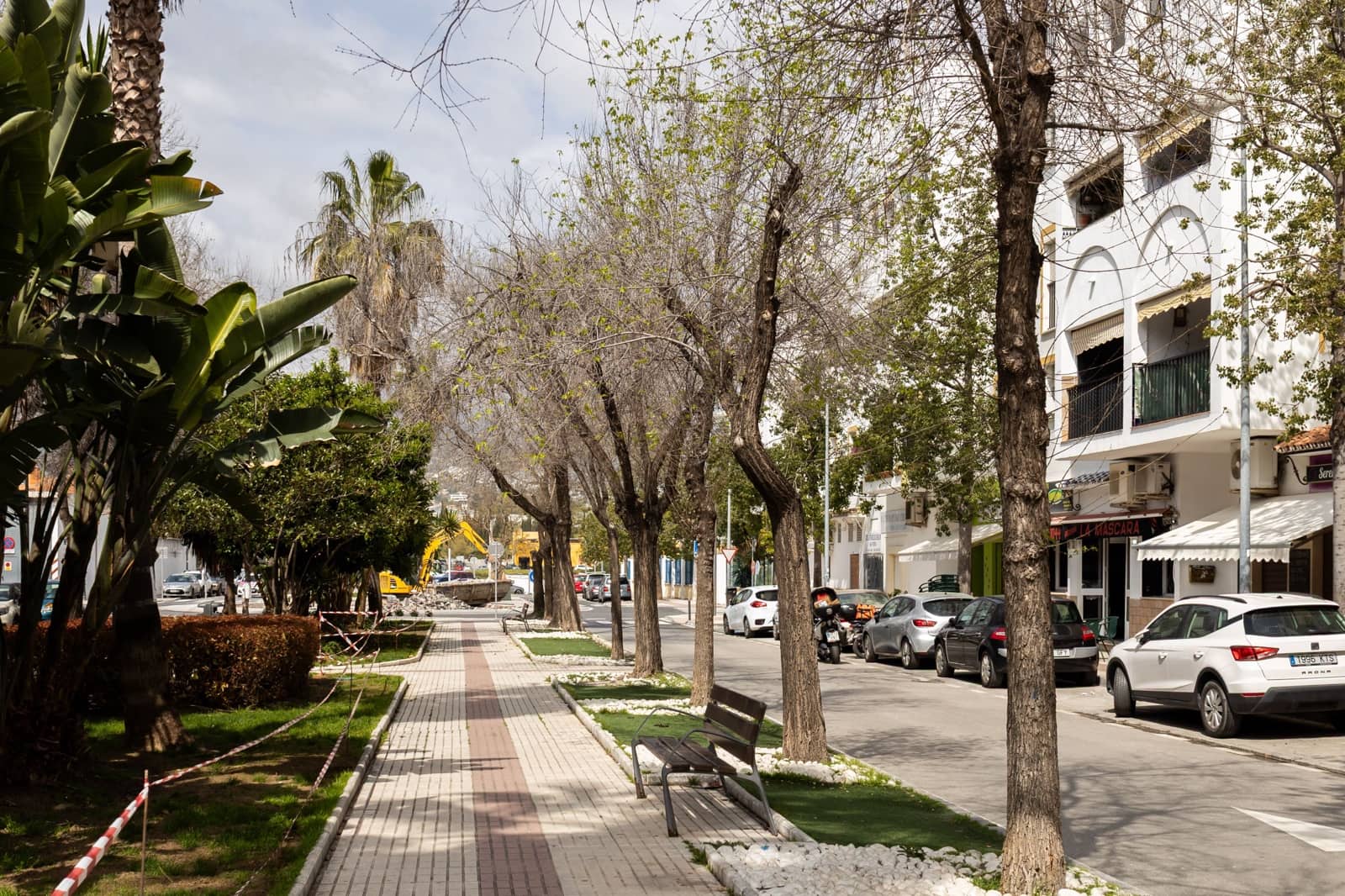 Gewerbe zu verkaufen in San Pedro de Alcantara - 265.000 € (Ref: 9702465)