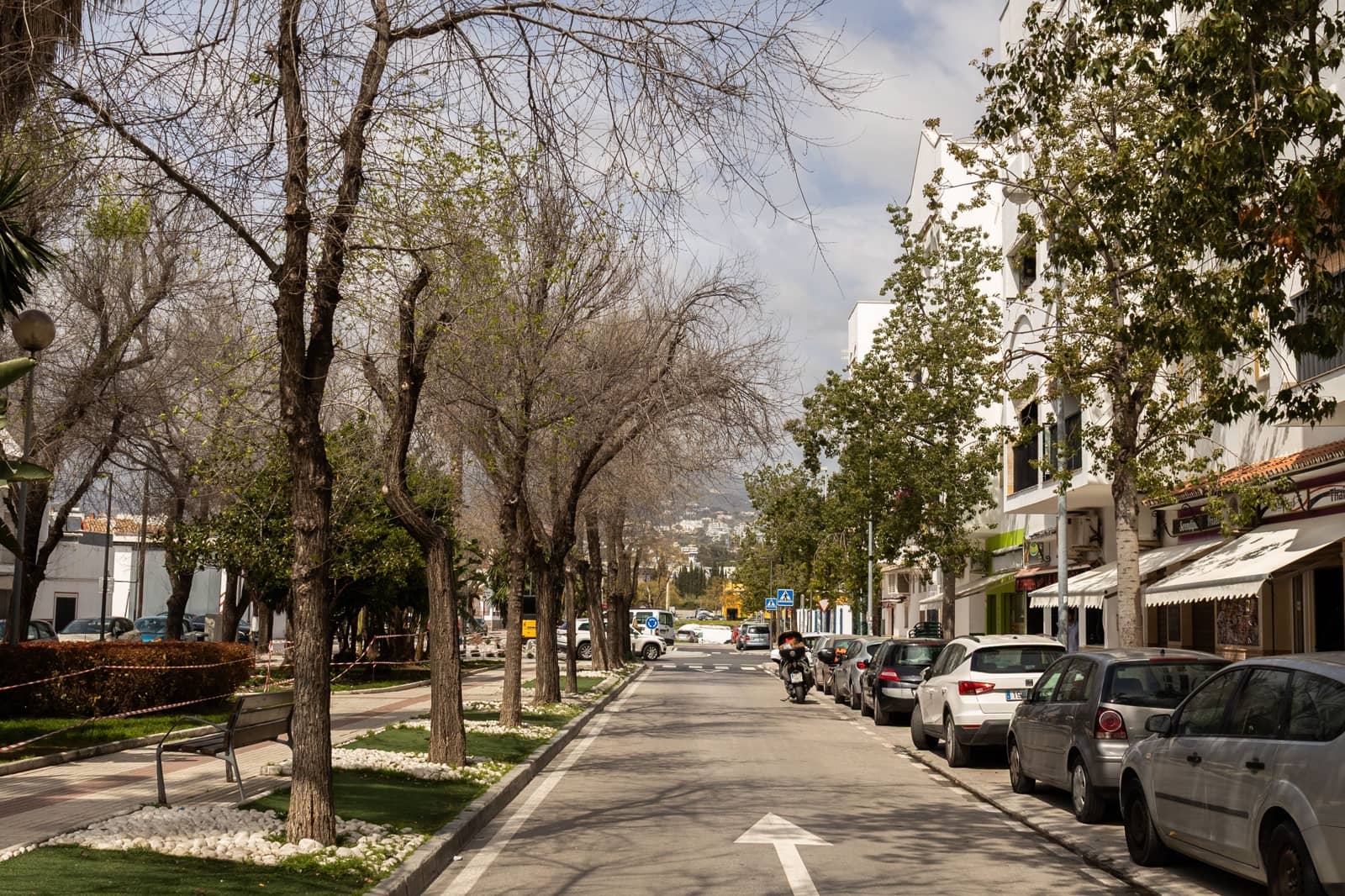 Gewerbe zu verkaufen in San Pedro de Alcantara - 265.000 € (Ref: 9702465)