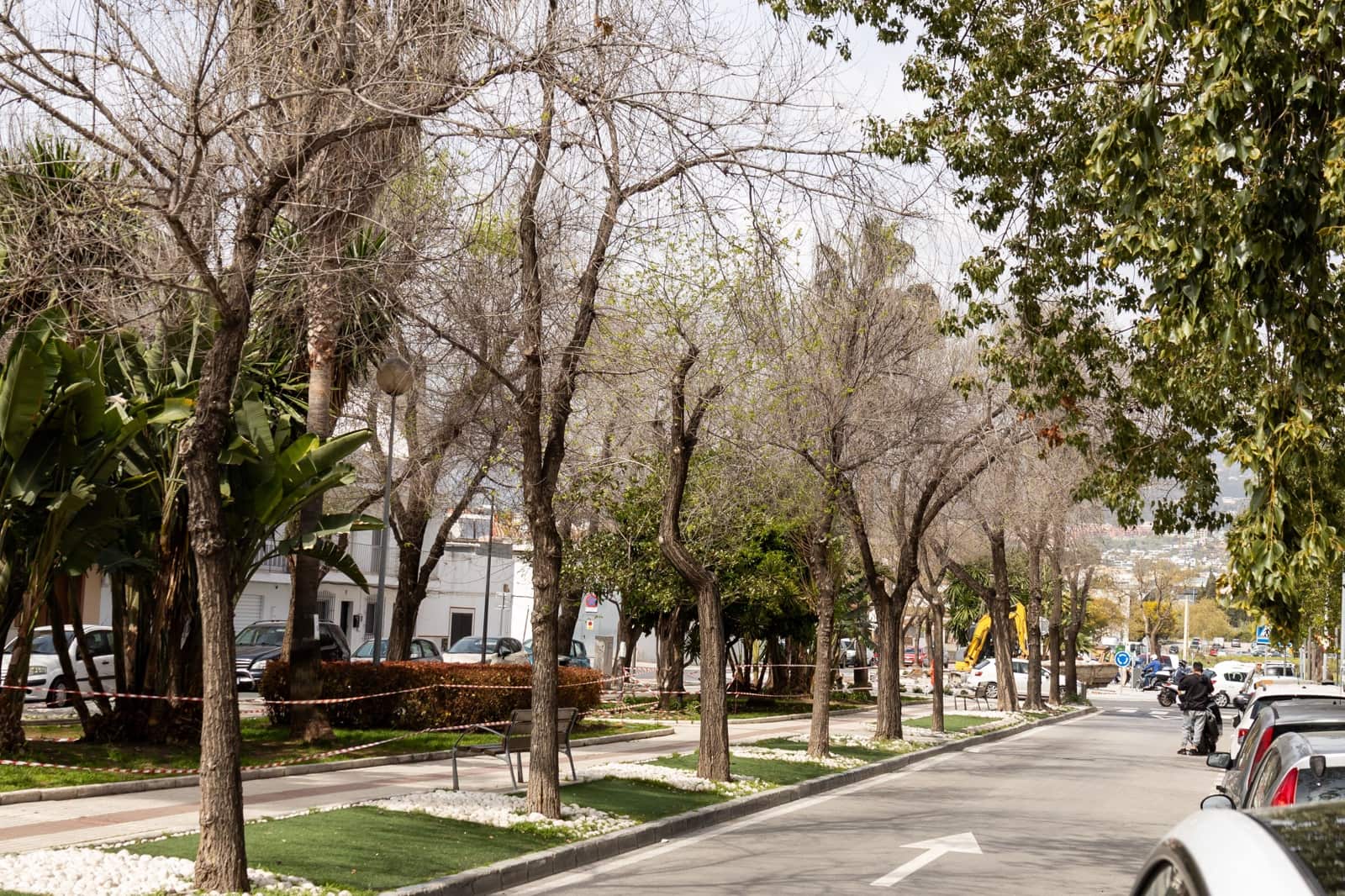 Gewerbe zu verkaufen in San Pedro de Alcantara - 265.000 € (Ref: 9702465)