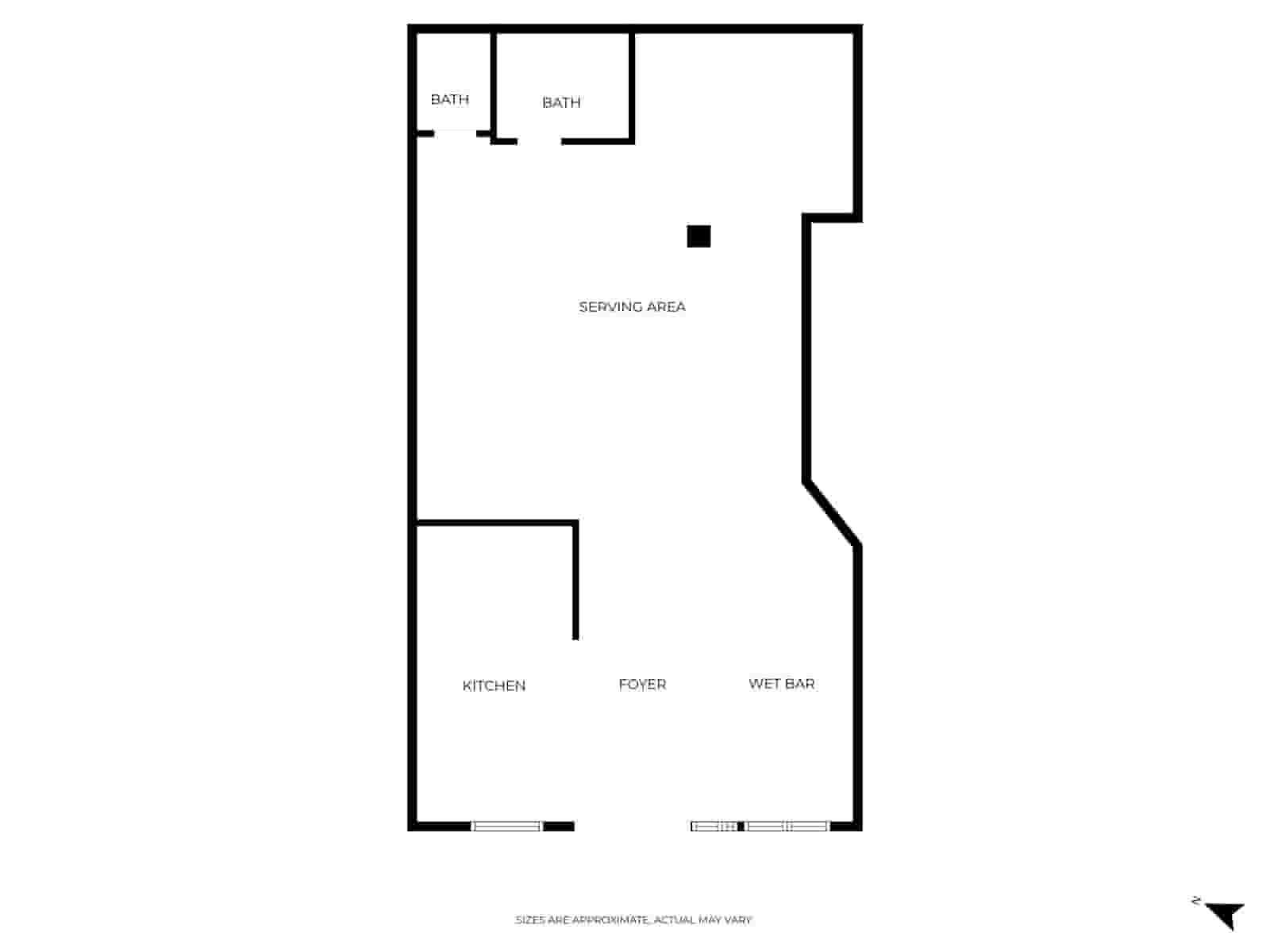 Commerciale in vendita in San Pedro de Alcantara - 265.000 € (Rif: 9702465)