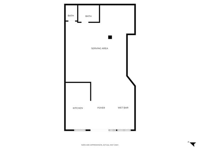 Erhverv til salg i San Pedro de Alcántara Pueblo, Marbella - € 265.000 (Ref: 9702465)