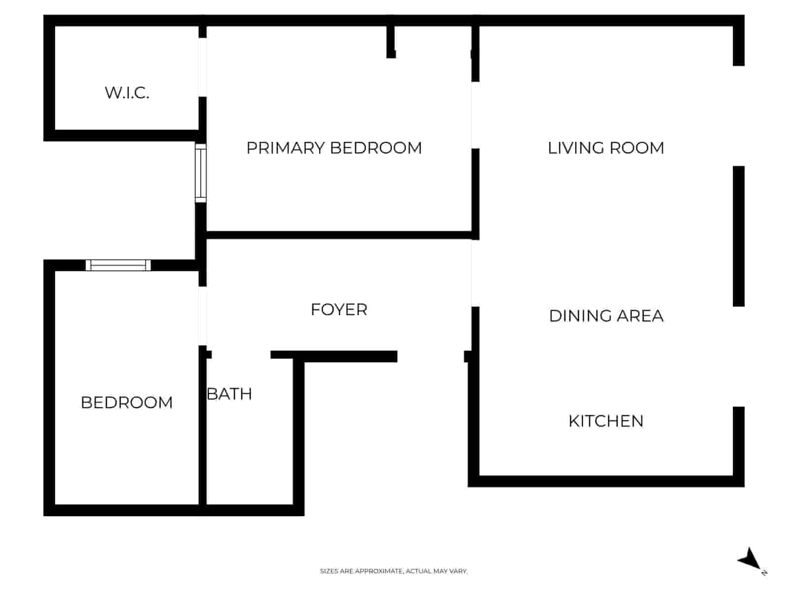 2 Zimmer Apartment zu verkaufen in Palma de Mallorca - 478.000 € (Ref: 9703323)