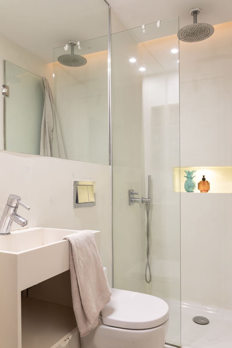 2 Zimmer Apartment zu verkaufen in Palma de Mallorca - 478.000 € (Ref: 9703323)