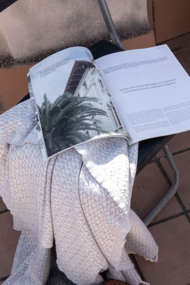 2 Zimmer Apartment zu verkaufen in Palma de Mallorca - 478.000 € (Ref: 9703323)