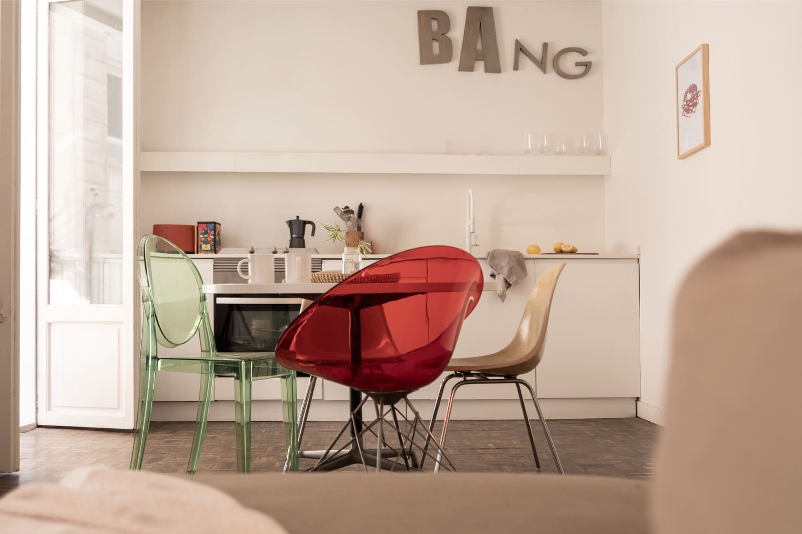 2 Zimmer Apartment zu verkaufen in Palma de Mallorca - 478.000 € (Ref: 9703323)