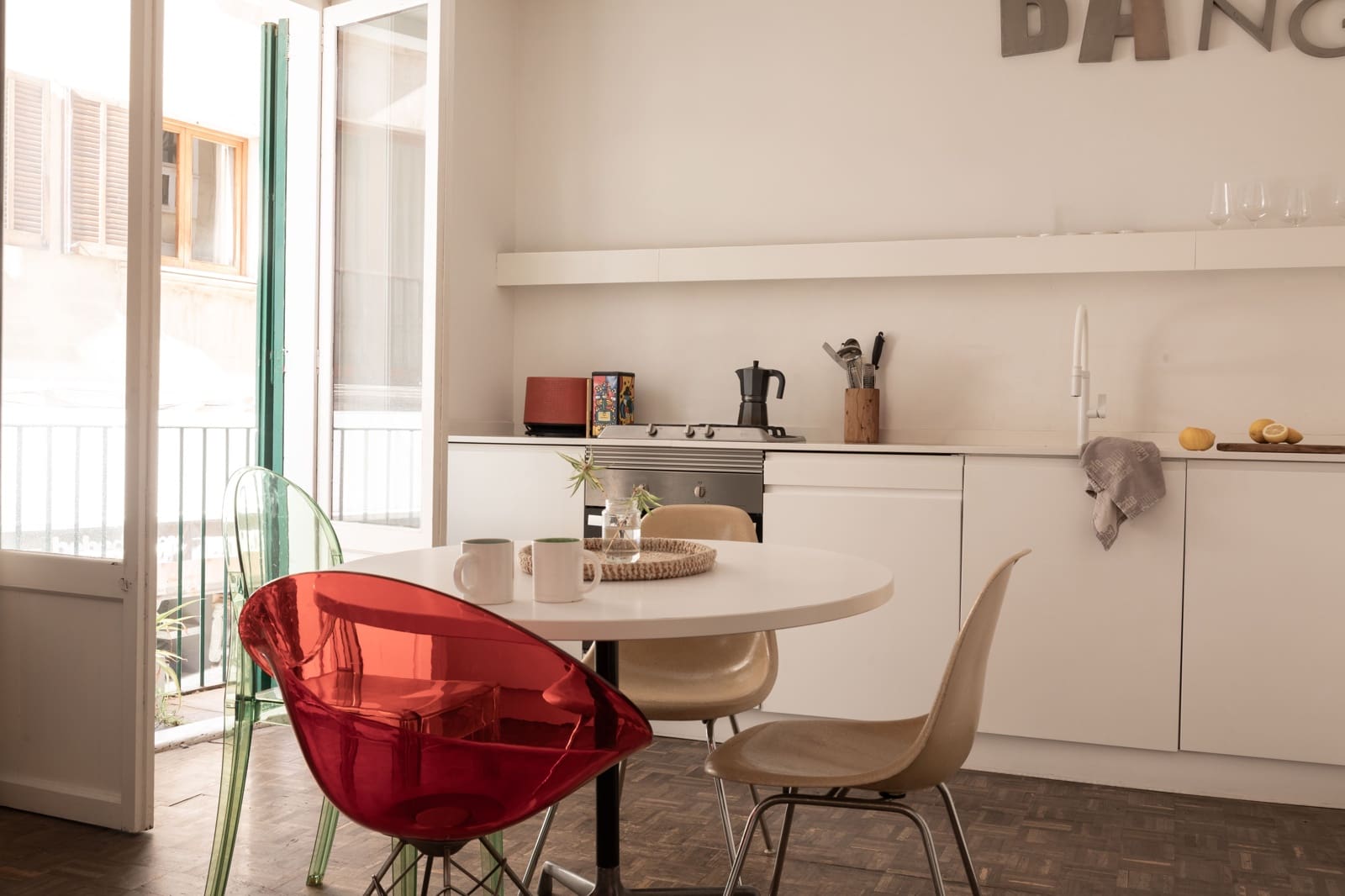 2 Zimmer Apartment zu verkaufen in Palma de Mallorca - 478.000 € (Ref: 9703323)