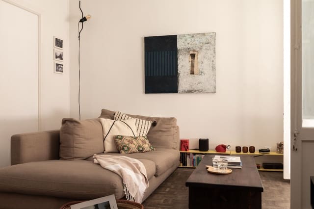 2 Zimmer Apartment zu verkaufen in La Missió, Palma de Mallorca - 478.000 € (Ref: 9703323)