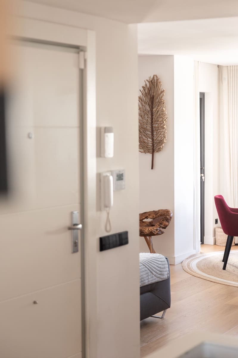 2 bedroom Apartment for sale in Palma de Mallorca - € 615,000 (Ref: 9707947)