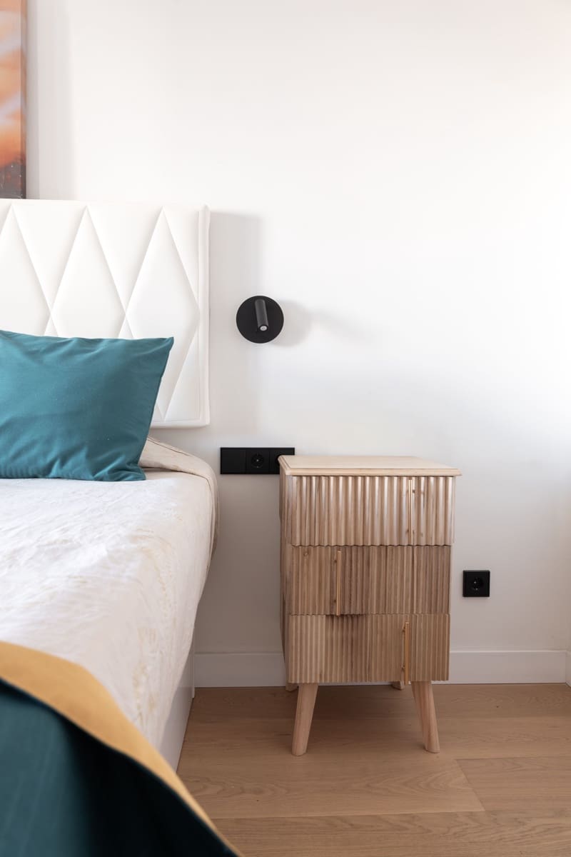 2 bedroom Apartment for sale in Palma de Mallorca - € 615,000 (Ref: 9707947)