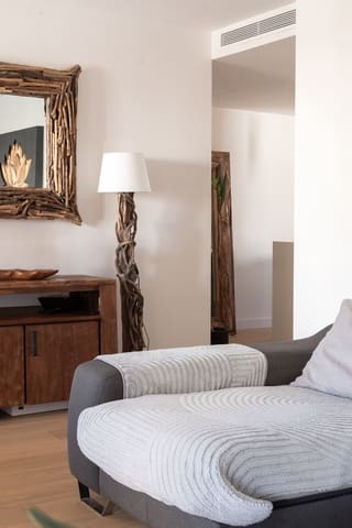 2 Zimmer Apartment zu verkaufen in El Camp d'en Serralta, Palma de Mallorca - 620.000 € (Ref: 9707947)