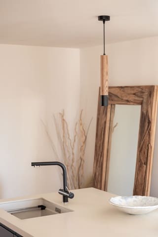 2 Zimmer Apartment zu verkaufen in El Camp d'en Serralta, Palma de Mallorca - 620.000 € (Ref: 9707947)