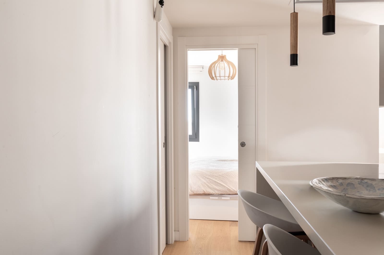 2 bedroom Apartment for sale in Palma de Mallorca - € 615,000 (Ref: 9707947)