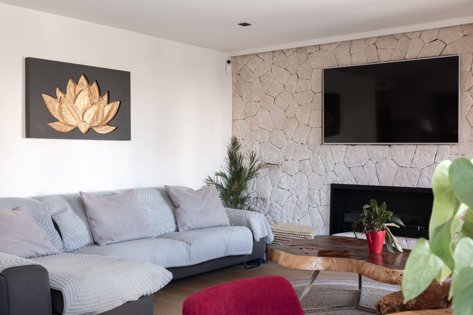 2 bedroom Apartment for sale in Palma de Mallorca - € 615,000 (Ref: 9707947)