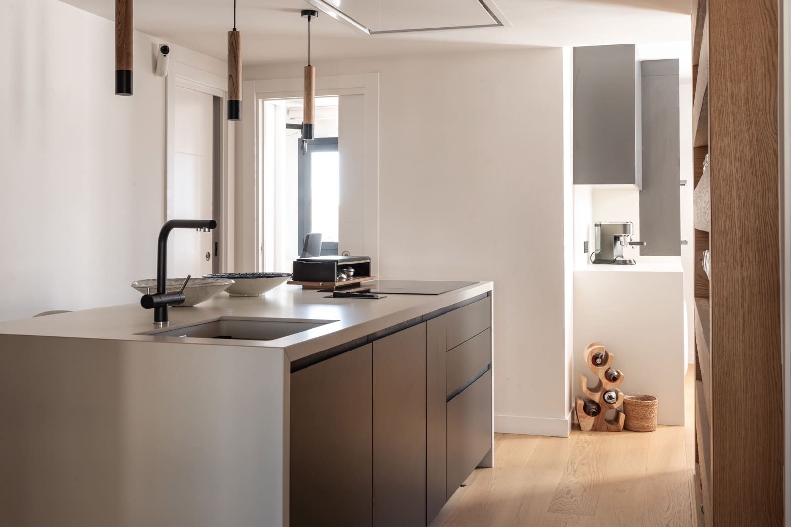 2 bedroom Apartment for sale in Palma de Mallorca - € 615,000 (Ref: 9707947)