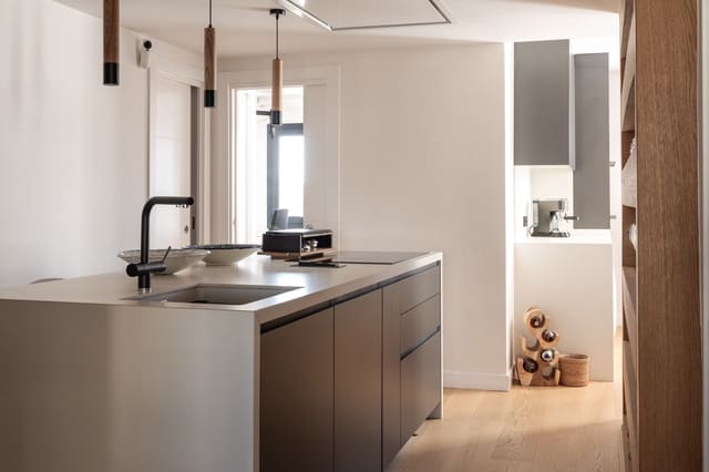 2 Zimmer Apartment zu verkaufen in El Camp d'en Serralta, Palma de Mallorca - 620.000 € (Ref: 9707947)