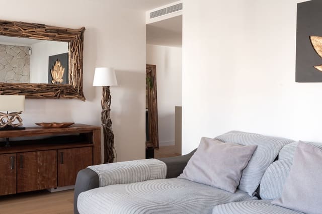 2 Zimmer Apartment zu verkaufen in El Camp d'en Serralta, Palma de Mallorca - 620.000 € (Ref: 9707947)