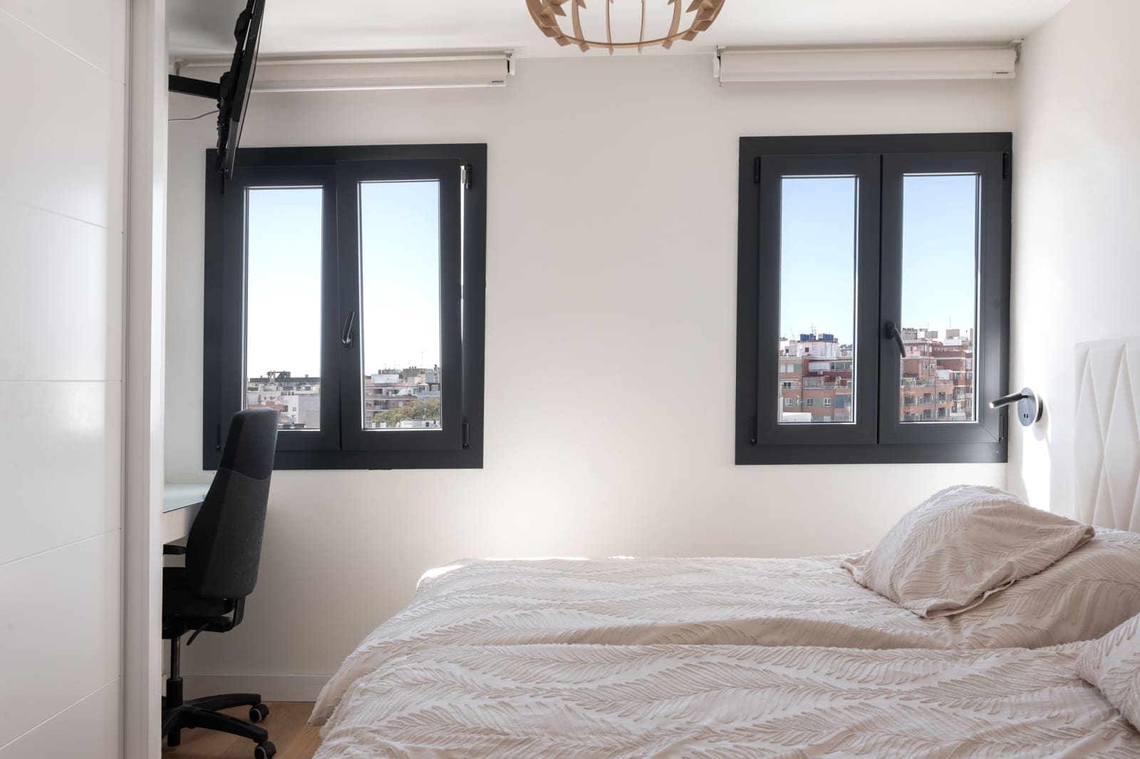 2 bedroom Apartment for sale in Palma de Mallorca - € 615,000 (Ref: 9707947)